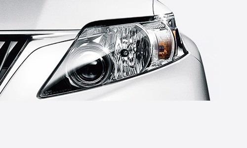 چراغ چپ جلو لکسوس RX350